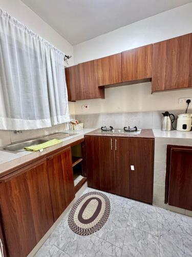 Cocina, Ecostay Hs510 in Kisumu