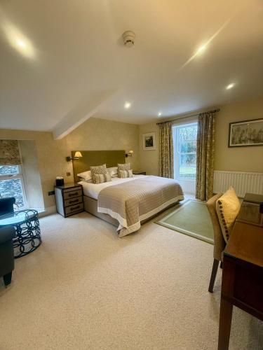The Grasmere Hotel, Grasmere