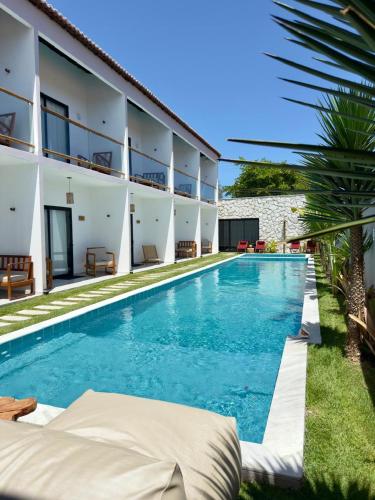 Yahweh Hotel - Rio Grande do Norte
