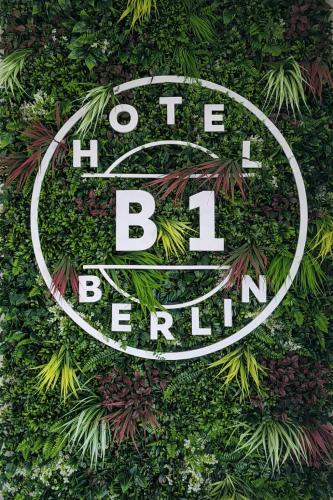 Hotel B1, Berlin (photo 9)