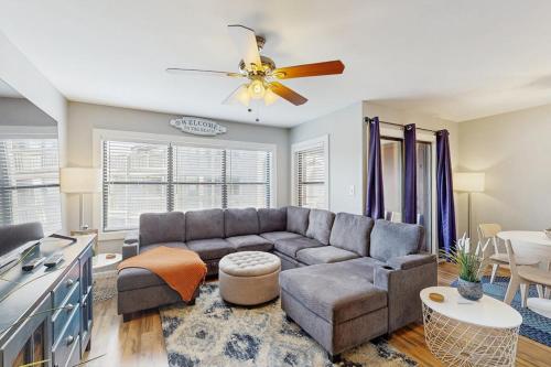 Dunes Pointe B-11 near Apache Pier & Fmly Campground