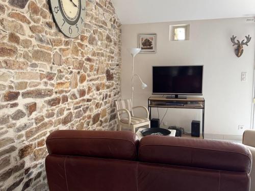 Gîte Port-Saint-Père 3 pièces 4 personnes - FR-1-306-1050 - image 24