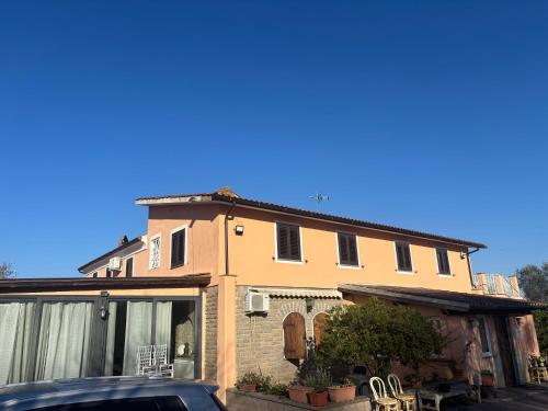 Locanda del Principe 2
