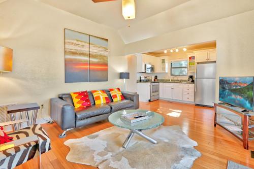 Sunset Villa in Wimberley, USA