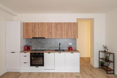 Luxury Apartments STUD - VB in Marianske
