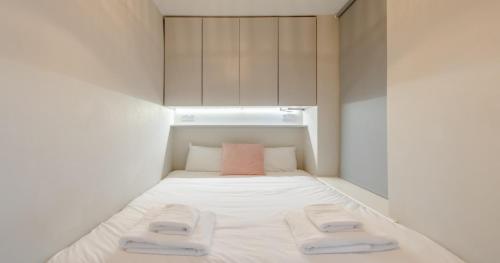 Snug 1BD Flat in the Heart of London - Clerkenwell - image 20
