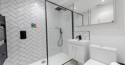 Snug 1BD Flat in the Heart of London - Clerkenwell - image 23