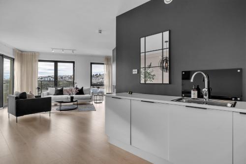Totalapartments Gjøa Premium - Tromsø