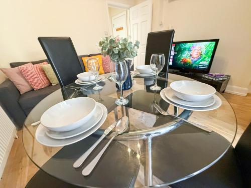 Apartment in London 