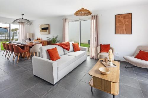 La Petite Anne - Jardin et Confortable - Location saisonnière - Clisson