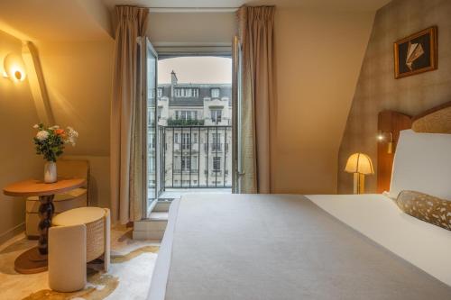 Hôtel de la Bourdonnais - image 40