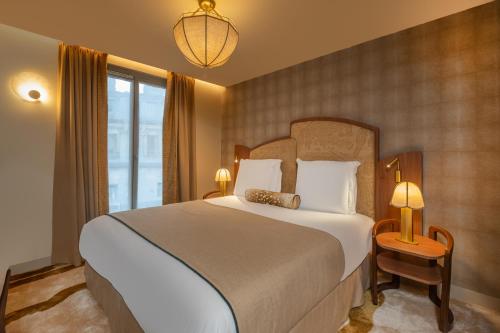 2 twin beds