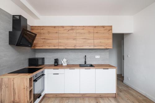 Luxury Apartments STUD - VB in Marianske