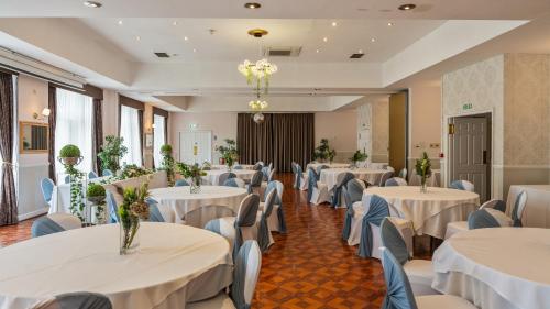 Muthu Clumber Park Hotel and Spa in Bothamsall