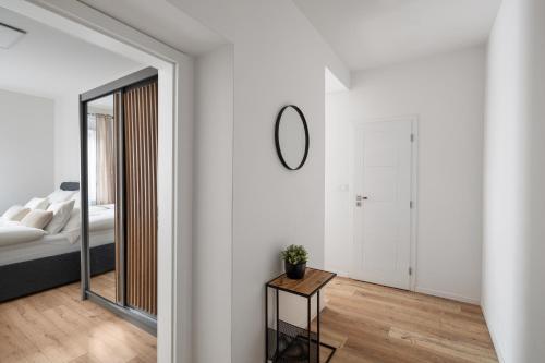 Luxury Apartments STUD - VB in Marianske