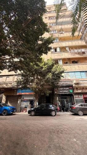 Downtown Cairo Sweet Home apartments - main image