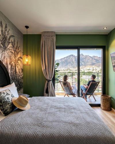 Mr. Soof - By TLV2GO – khách sạn tại Trung tâm thành phố Eilat