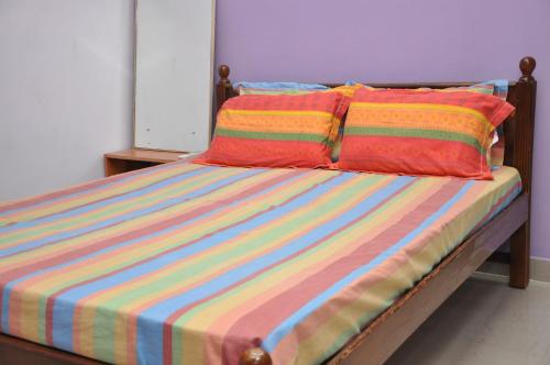 Srirangam Service Apartment