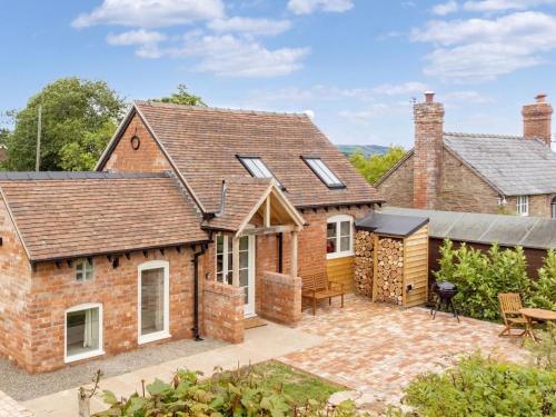 1 Bed in Ludlow oc-92768 gîte à louer Middleton