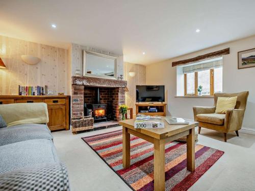 Létesítmények, 3 Bed in Wigton oc-92826 in Torpenhow