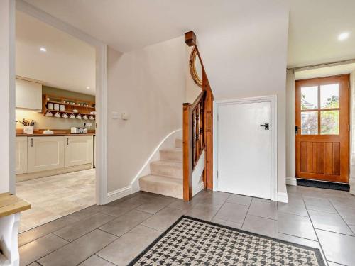 Létesítmények, 3 Bed in Wigton oc-92826 in Torpenhow