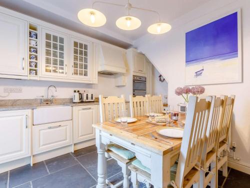 Iekārtas, 3 Bed in Bideford oc-57804 in Northema