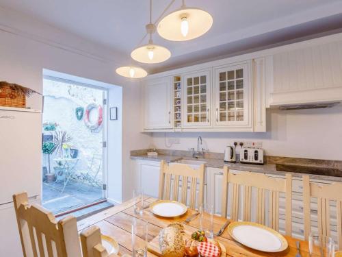Iekārtas, 3 Bed in Bideford oc-57804 in Northema