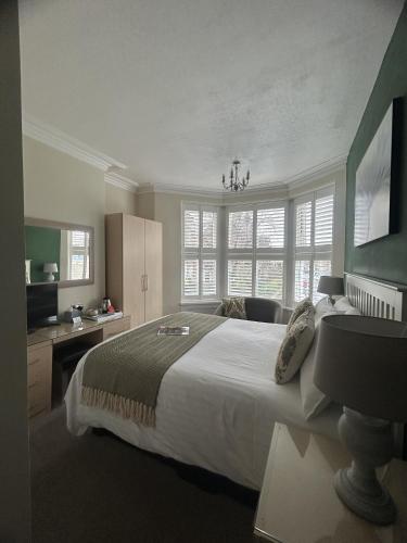 The Welford – Harrogate