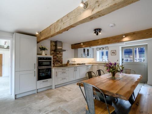 Iekārtas, 6 Bed in Market Rasen oc-78147 in East Barkwith