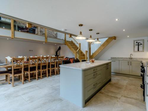 Iekārtas, 6 Bed in Market Rasen oc-78147 in East Barkwith