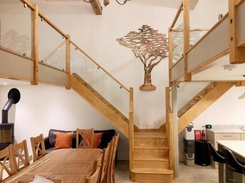 Iekārtas, 6 Bed in Market Rasen oc-78147 in East Barkwith