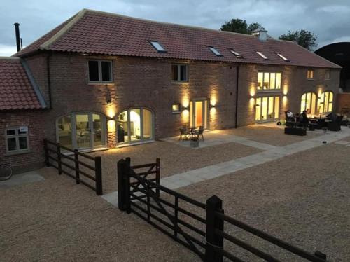 Iekārtas, 6 Bed in Market Rasen oc-78147 in East Barkwith
