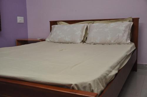 Srirangam Service Apartment