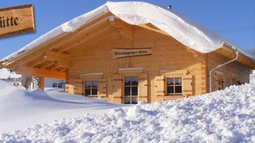 Pfenniggeiger-Hütte