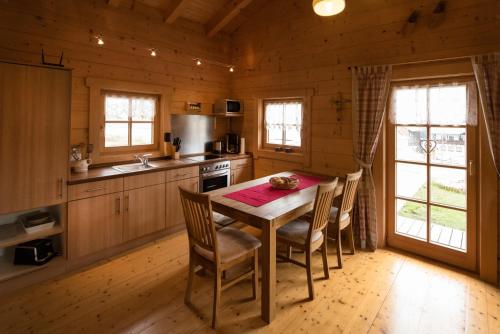 Pfenniggeiger-Hütte - main image