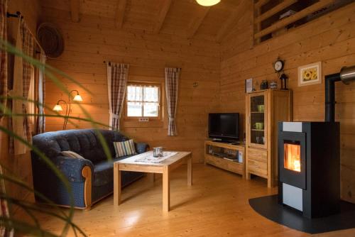 Pfenniggeiger-Hütte - image 8