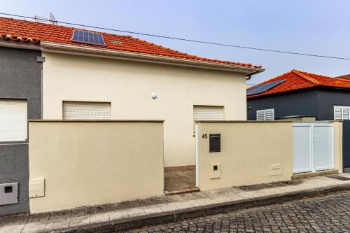 Guest H4U - Garden & Beach Mindelo – khách sạn tại Mindelo