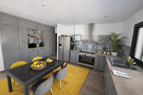 Charmant appartement Port & Plages !