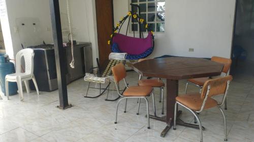 Finca campestre el mirador in Villeta