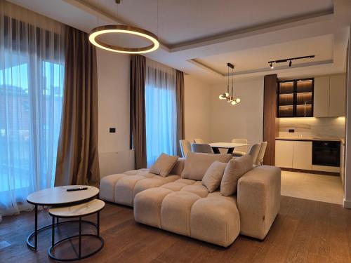 Paster Plaza deluxe apartments