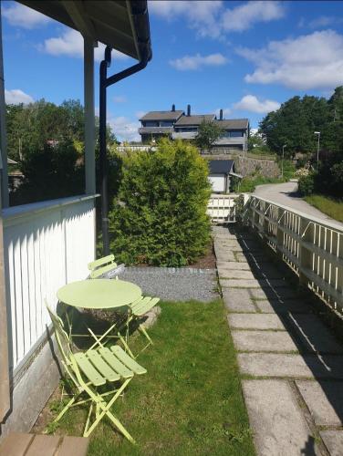 Cozy house 10 min from Kristiansand Dyrepark and the city center in Hanes