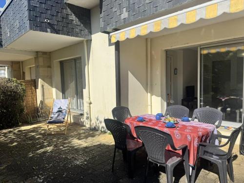 3 pièces avec jardin parking wifi proche plage - image 2