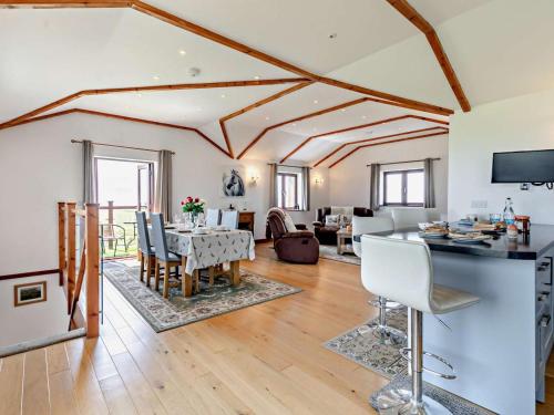 設施, 2 Bed in Penzance oc-41427 in 聖賈斯特