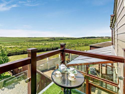 設施, 2 Bed in Penzance oc-41427 in 聖賈斯特