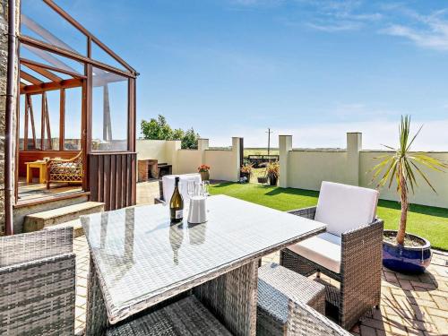 設施, 2 Bed in Penzance oc-41427 in 聖賈斯特