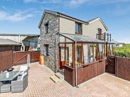 設施, 2 Bed in Penzance oc-41427 in 聖賈斯特