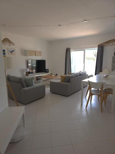 Albur Beach House – khách sạn tại Prainha