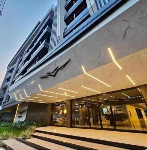 Departamento en Sky Elite Equipetrol