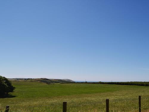 Viesnīcas āriene, Bodwi Isaf in Langjāna