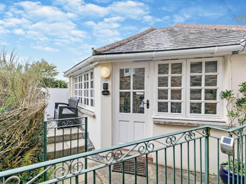 1 Bed in Truro oc-thero